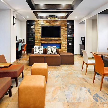 Fairfield Inn & Suites By Marriott New York Manhattan/Chelsea Luaran gambar