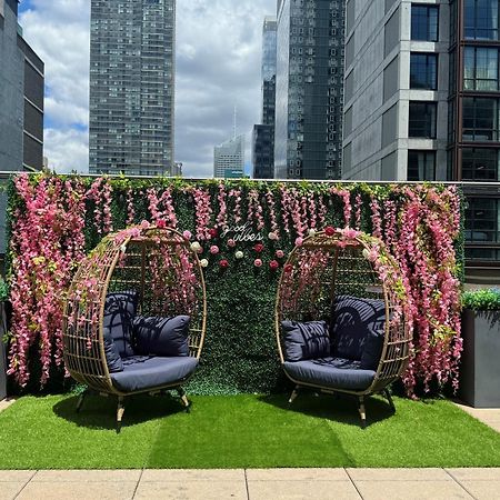 Fairfield Inn & Suites By Marriott New York Manhattan/Chelsea Luaran gambar
