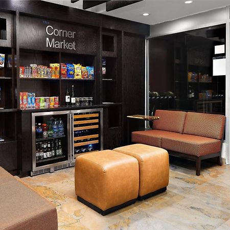 Fairfield Inn & Suites By Marriott New York Manhattan/Chelsea Luaran gambar