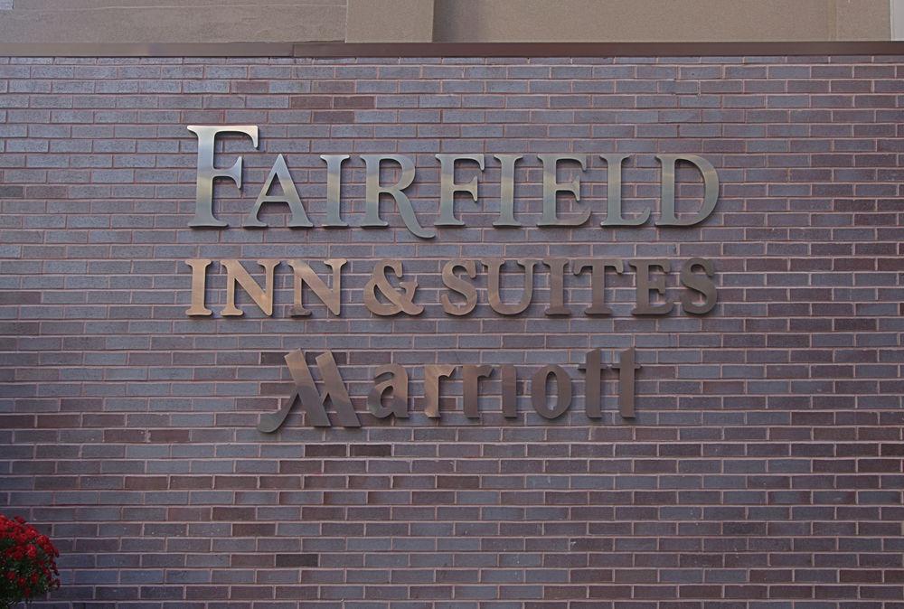 Fairfield Inn & Suites By Marriott New York Manhattan/Chelsea Luaran gambar