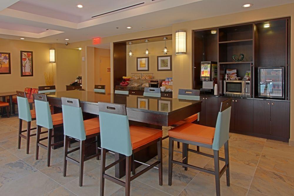 Fairfield Inn & Suites By Marriott New York Manhattan/Chelsea Luaran gambar