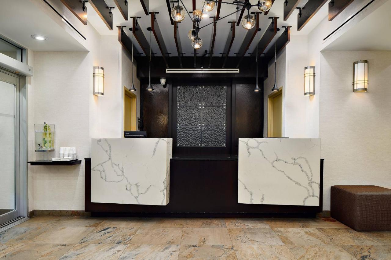 Fairfield Inn & Suites By Marriott New York Manhattan/Chelsea Luaran gambar