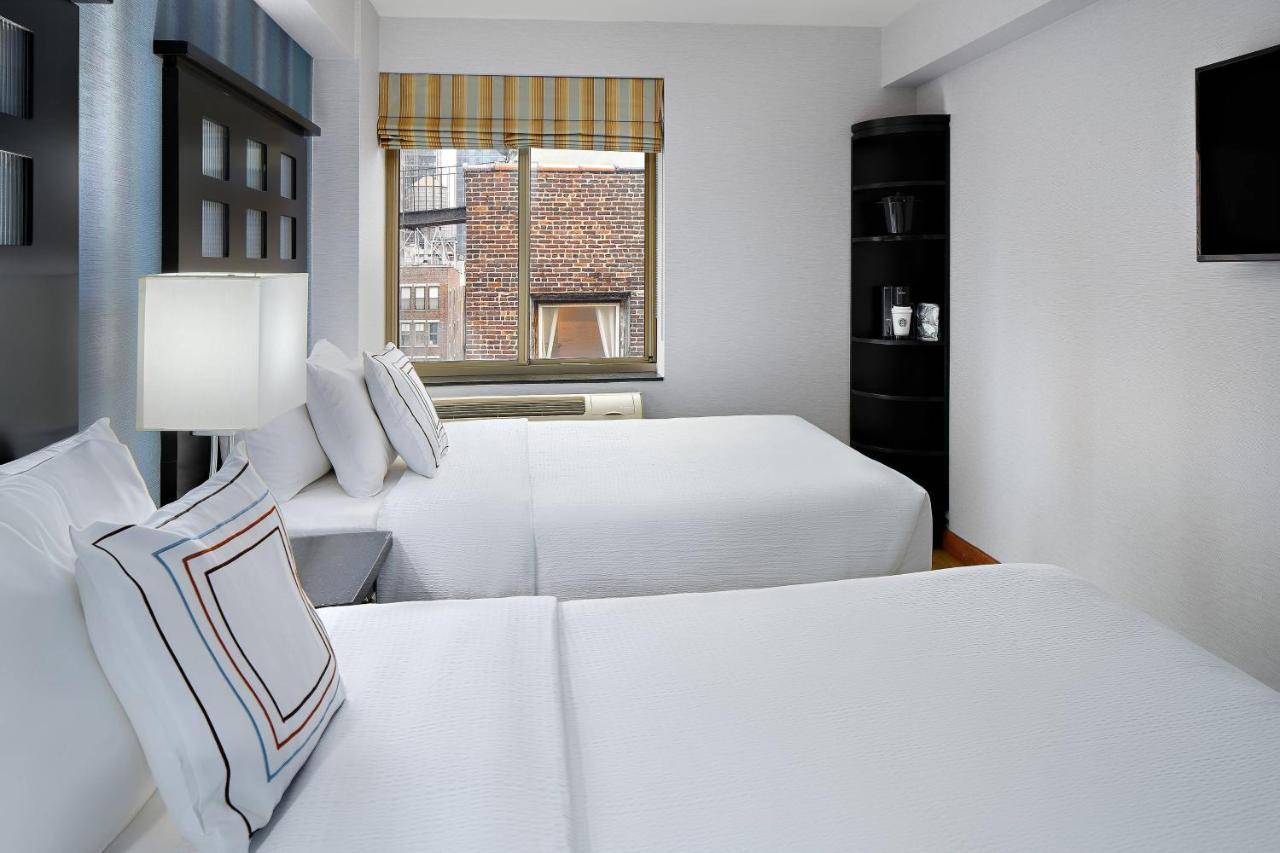 Fairfield Inn & Suites By Marriott New York Manhattan/Chelsea Luaran gambar