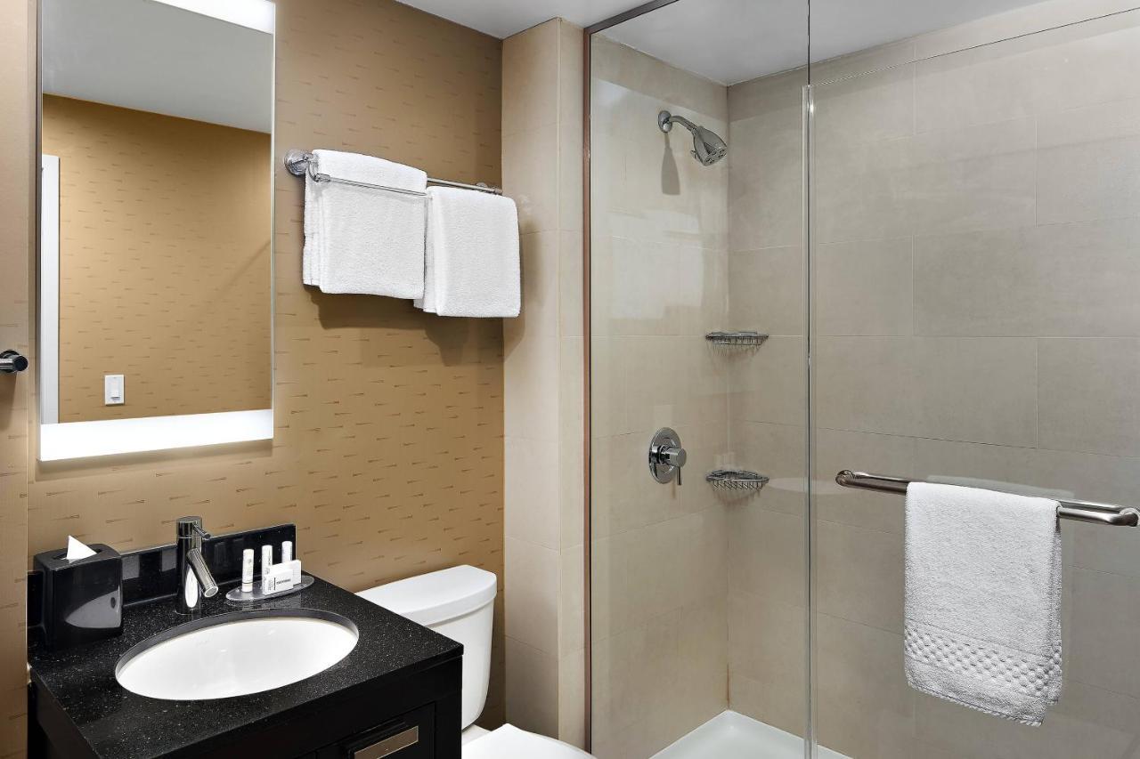 Fairfield Inn & Suites By Marriott New York Manhattan/Chelsea Luaran gambar