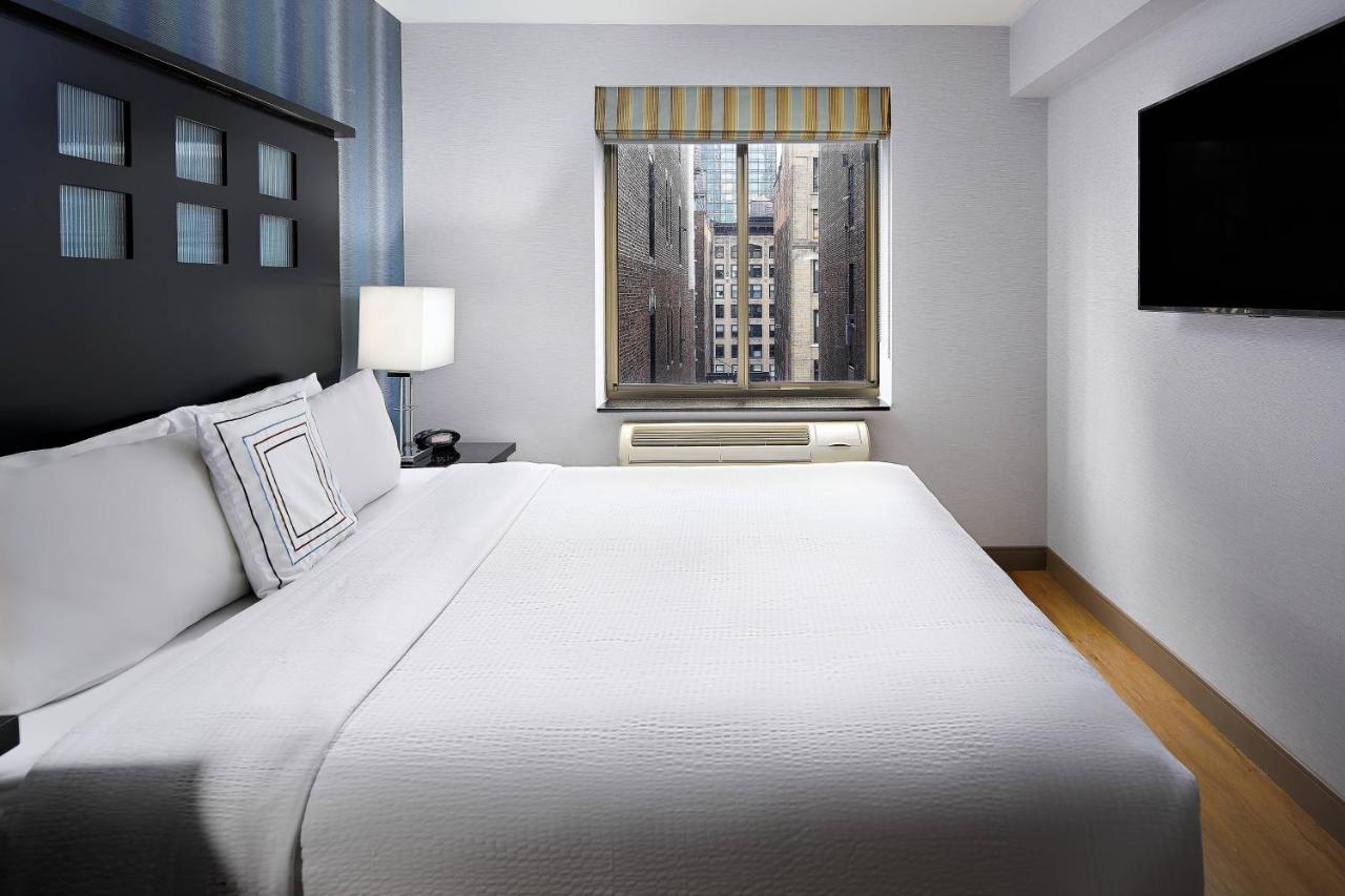Fairfield Inn & Suites By Marriott New York Manhattan/Chelsea Luaran gambar