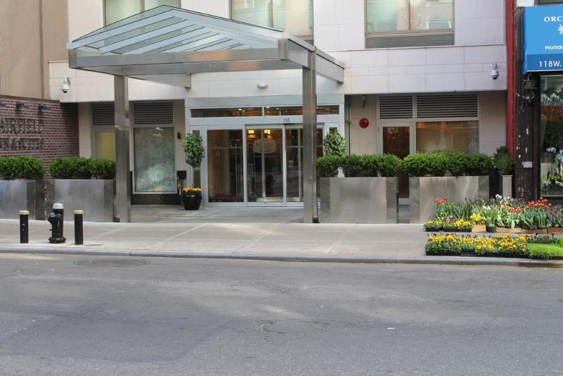 Fairfield Inn & Suites By Marriott New York Manhattan/Chelsea Luaran gambar