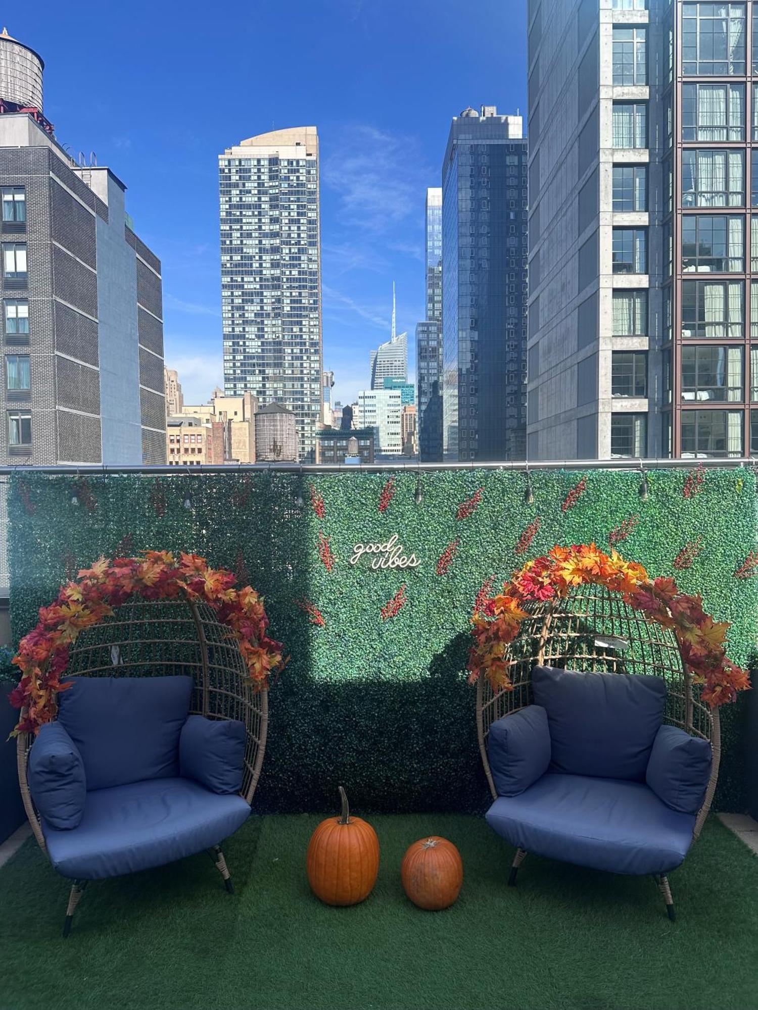 Fairfield Inn & Suites By Marriott New York Manhattan/Chelsea Luaran gambar