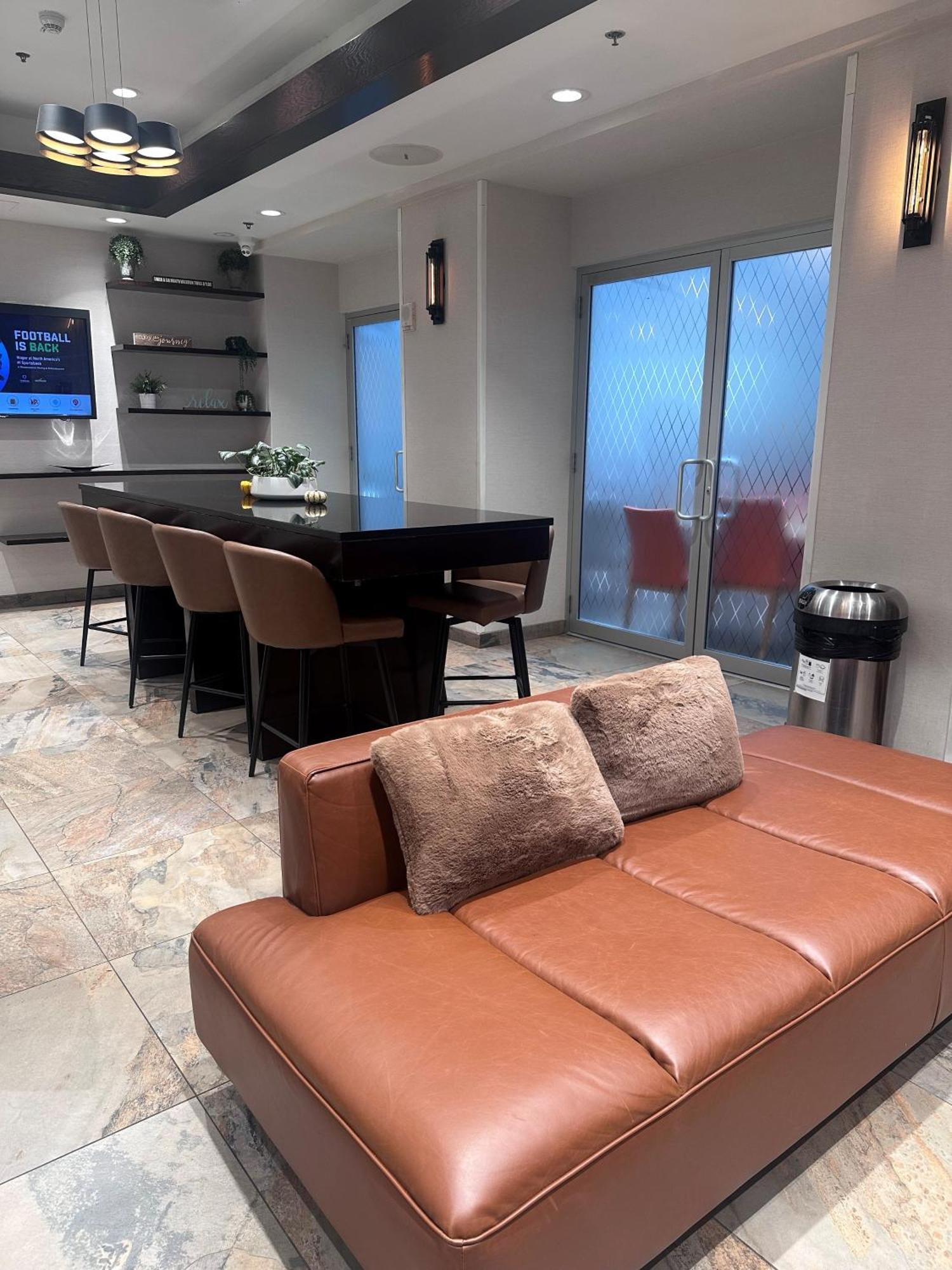 Fairfield Inn & Suites By Marriott New York Manhattan/Chelsea Luaran gambar