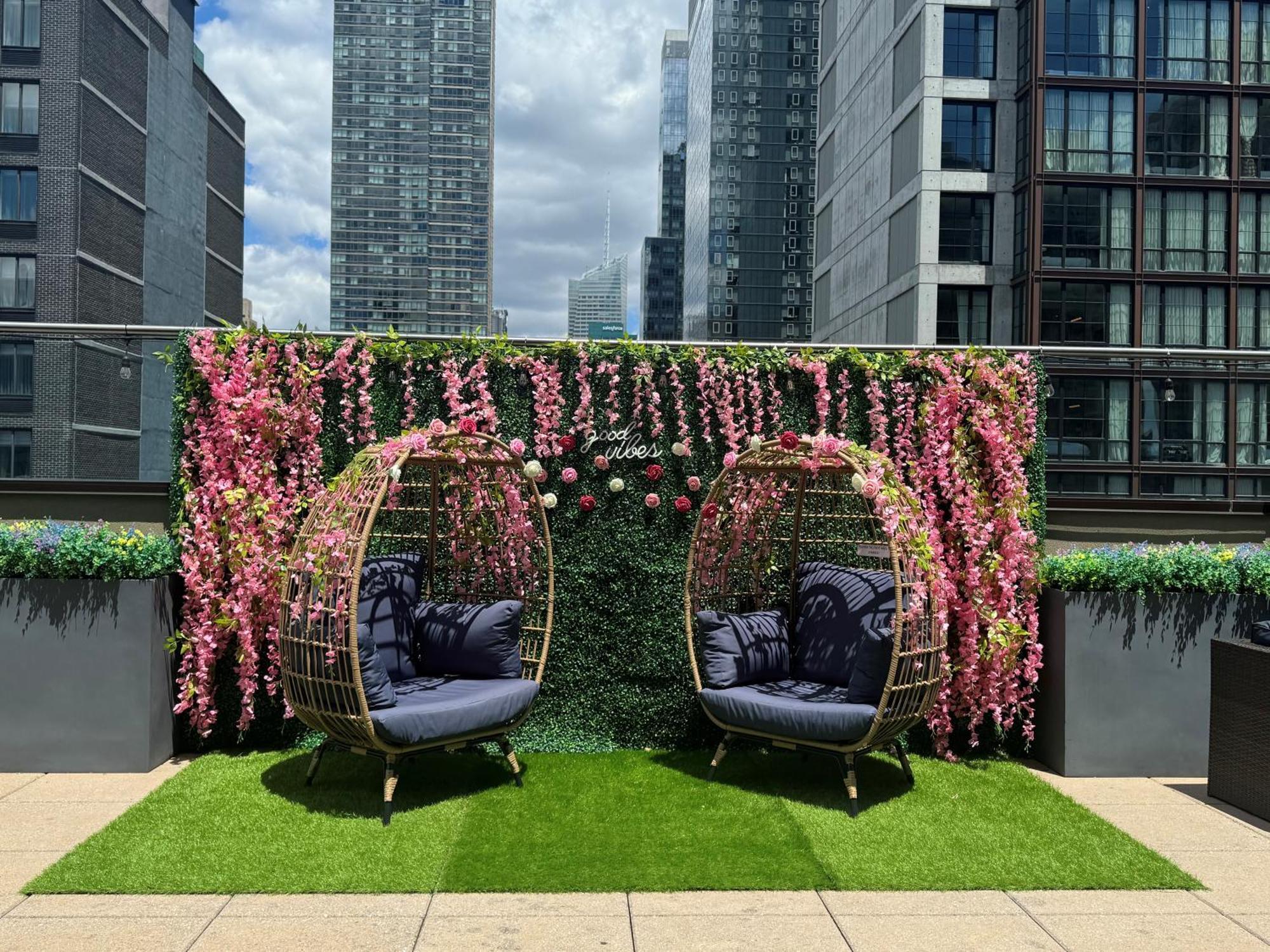 Fairfield Inn & Suites By Marriott New York Manhattan/Chelsea Luaran gambar