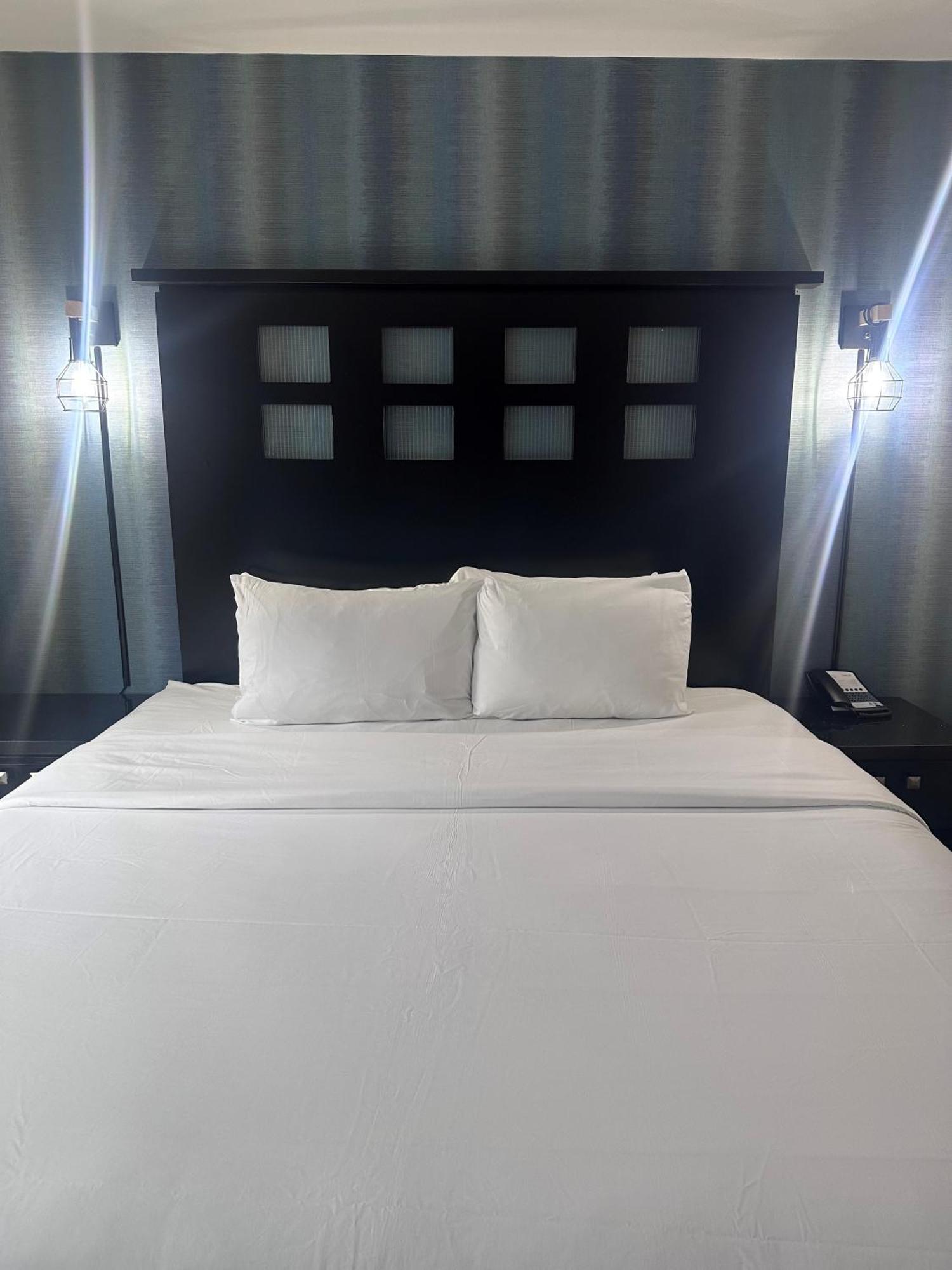 Fairfield Inn & Suites By Marriott New York Manhattan/Chelsea Luaran gambar
