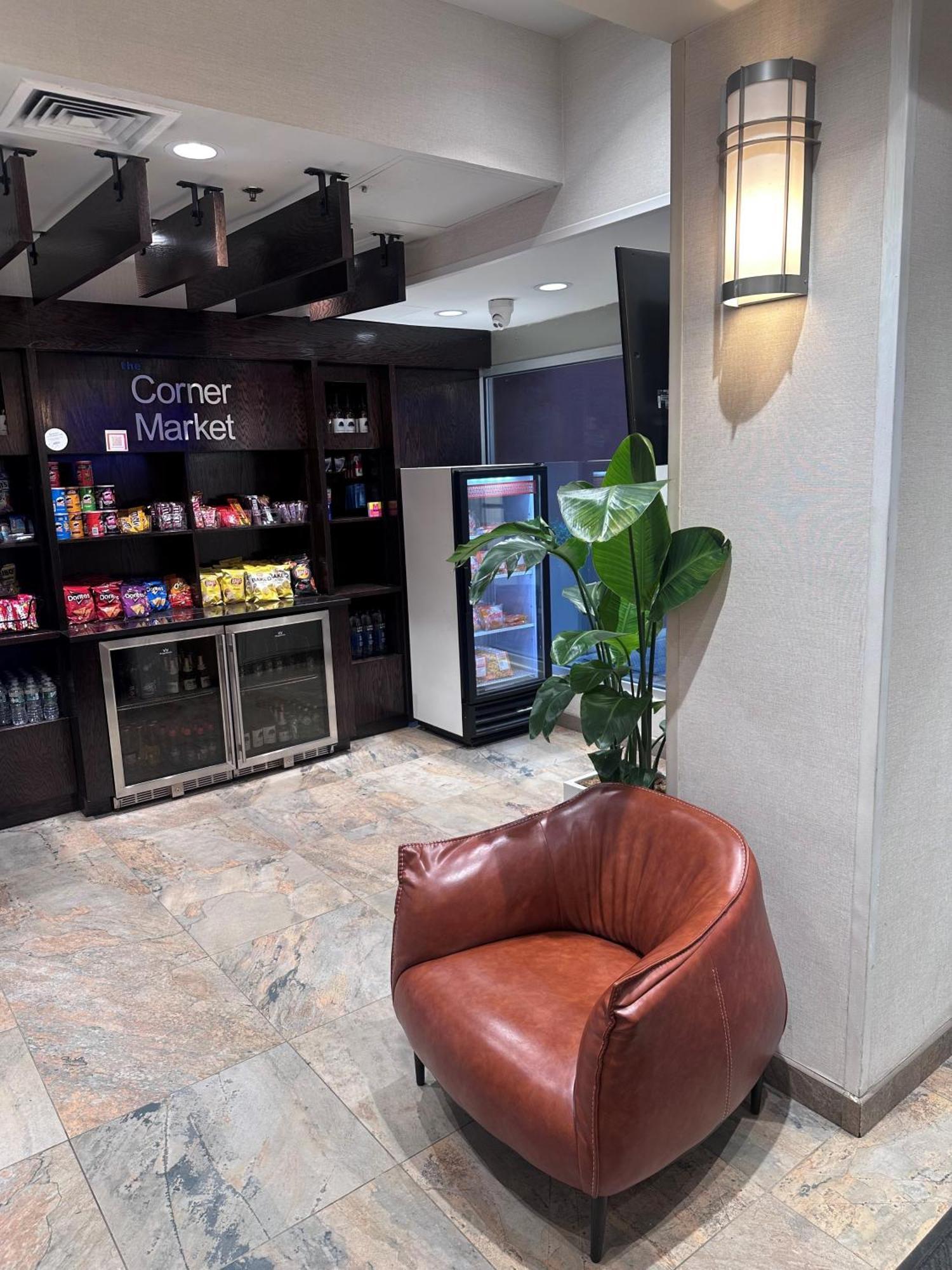 Fairfield Inn & Suites By Marriott New York Manhattan/Chelsea Luaran gambar