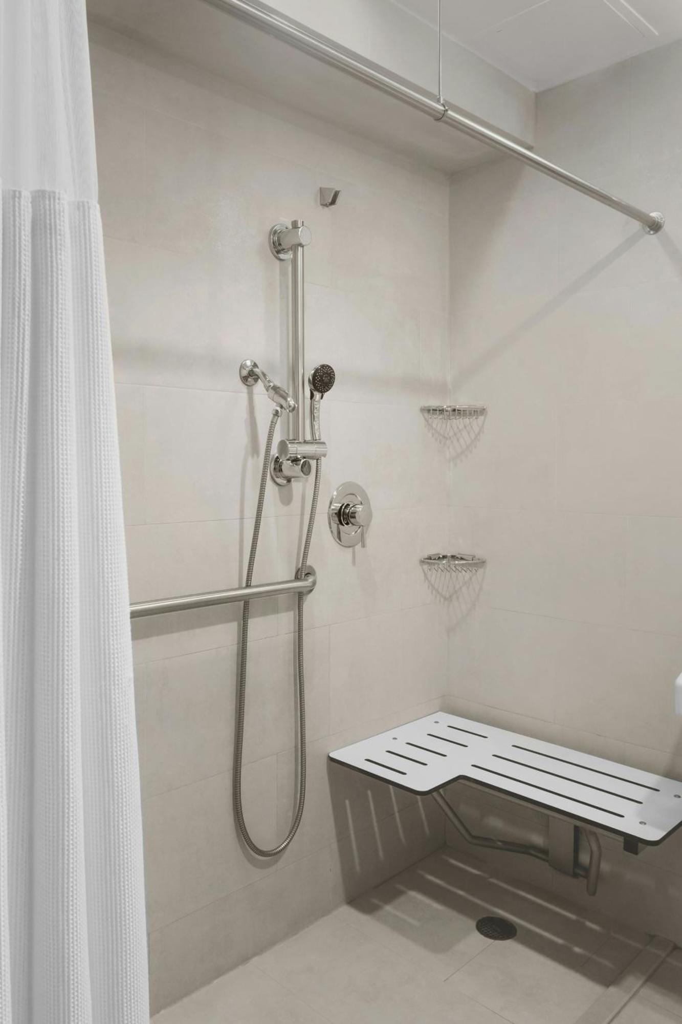 Fairfield Inn & Suites By Marriott New York Manhattan/Chelsea Luaran gambar