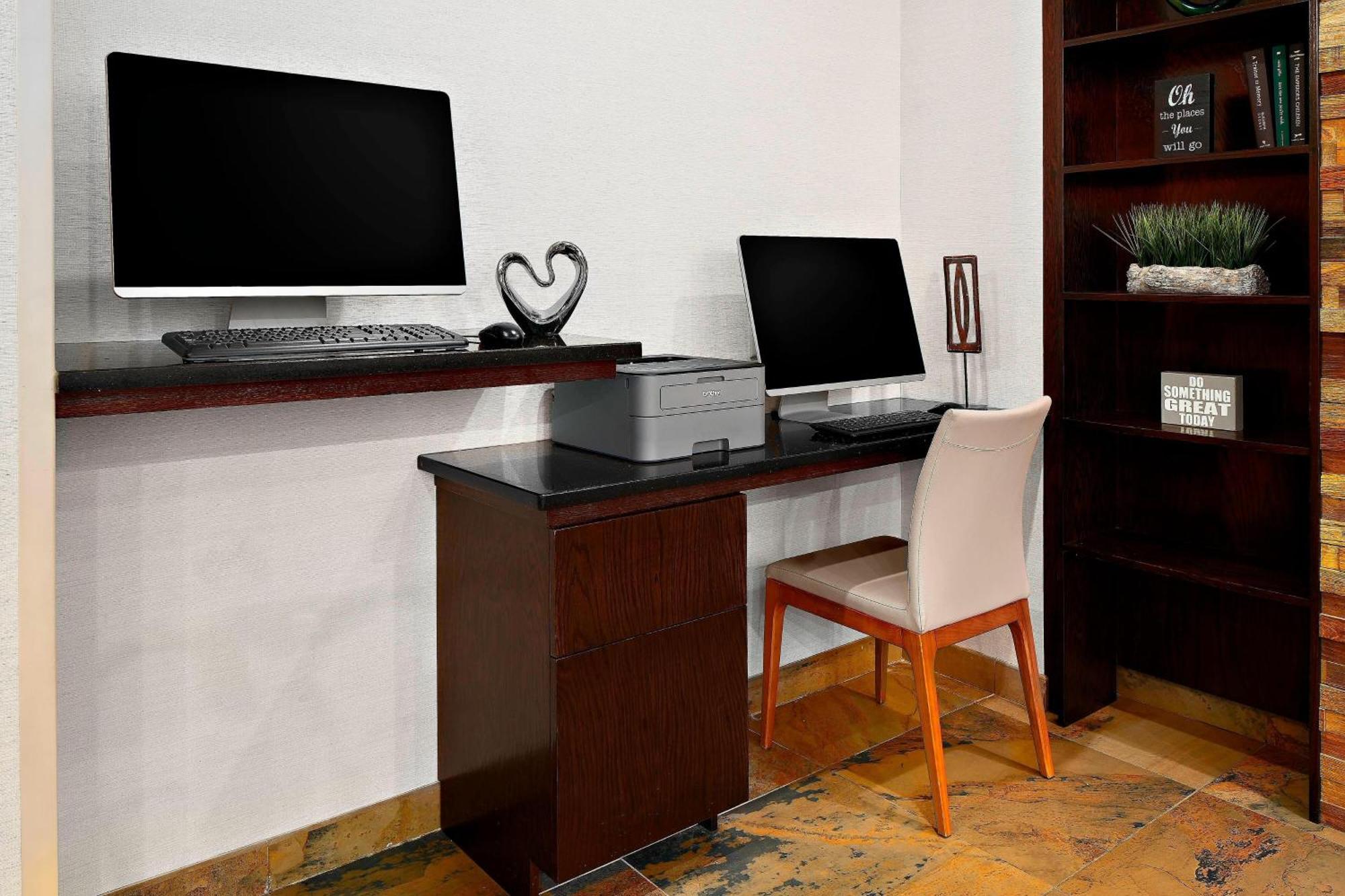 Fairfield Inn & Suites By Marriott New York Manhattan/Chelsea Luaran gambar