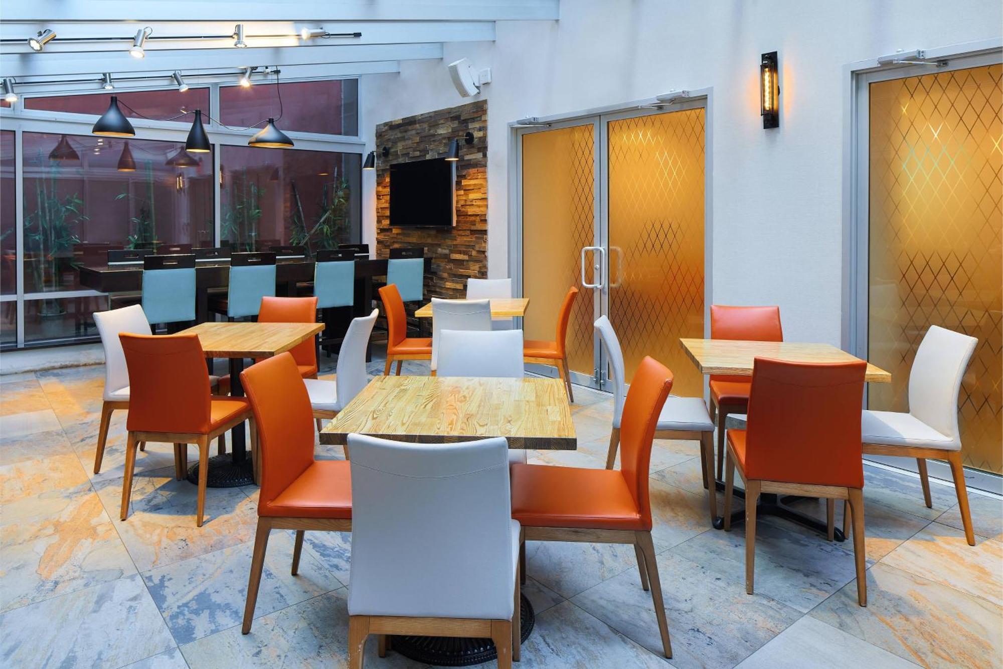 Fairfield Inn & Suites By Marriott New York Manhattan/Chelsea Luaran gambar