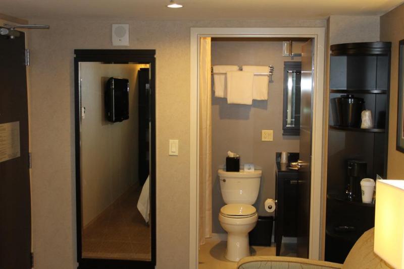 Fairfield Inn & Suites By Marriott New York Manhattan/Chelsea Luaran gambar