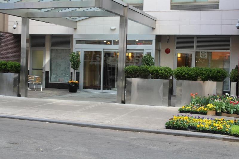 Fairfield Inn & Suites By Marriott New York Manhattan/Chelsea Luaran gambar