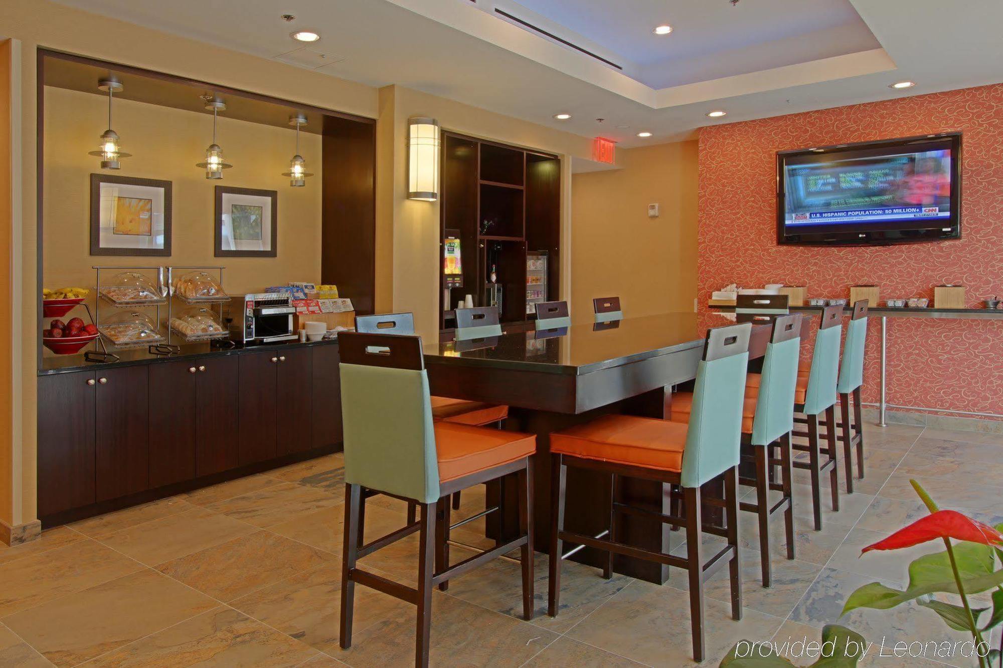 Fairfield Inn & Suites By Marriott New York Manhattan/Chelsea Luaran gambar