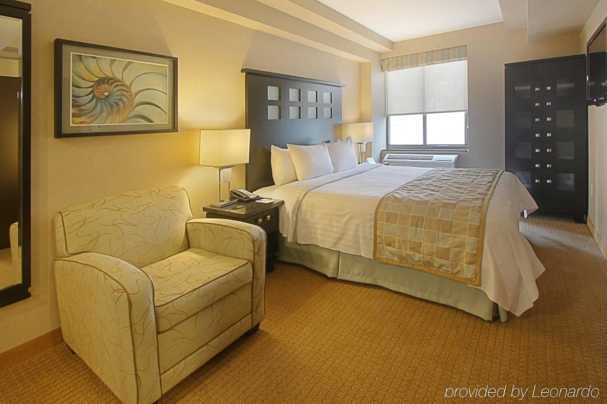 Fairfield Inn & Suites By Marriott New York Manhattan/Chelsea Luaran gambar