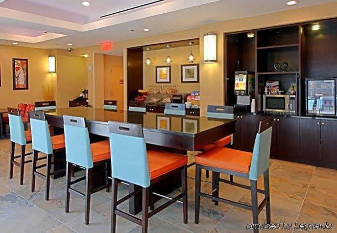 Fairfield Inn & Suites By Marriott New York Manhattan/Chelsea Luaran gambar