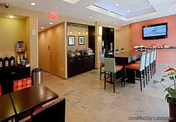 Fairfield Inn & Suites By Marriott New York Manhattan/Chelsea Luaran gambar