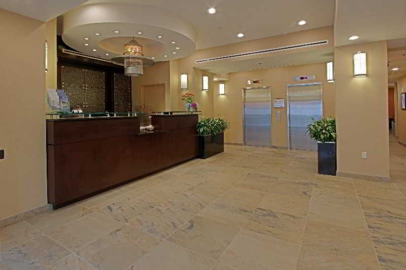 Fairfield Inn & Suites By Marriott New York Manhattan/Chelsea Luaran gambar