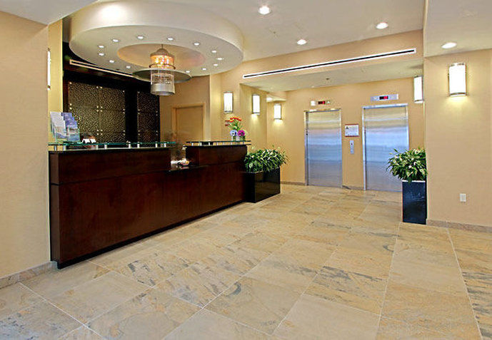 Fairfield Inn & Suites By Marriott New York Manhattan/Chelsea Luaran gambar