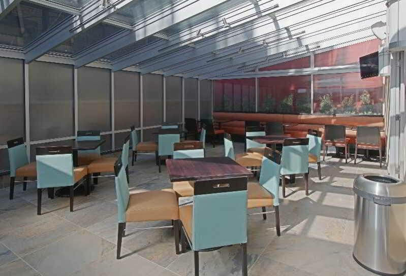 Fairfield Inn & Suites By Marriott New York Manhattan/Chelsea Luaran gambar