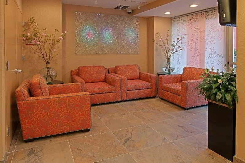 Fairfield Inn & Suites By Marriott New York Manhattan/Chelsea Luaran gambar