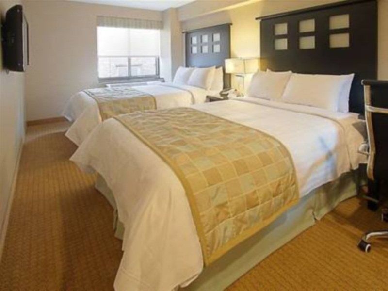 Fairfield Inn & Suites By Marriott New York Manhattan/Chelsea Luaran gambar