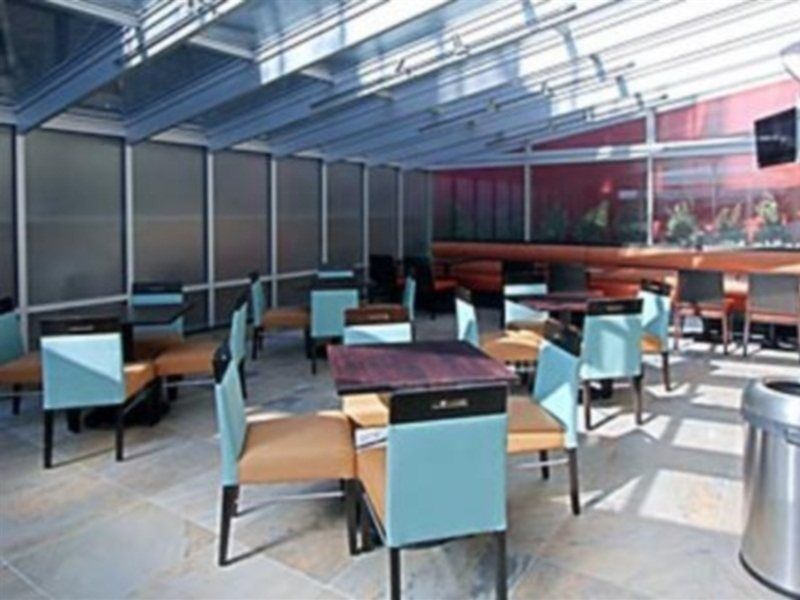Fairfield Inn & Suites By Marriott New York Manhattan/Chelsea Luaran gambar