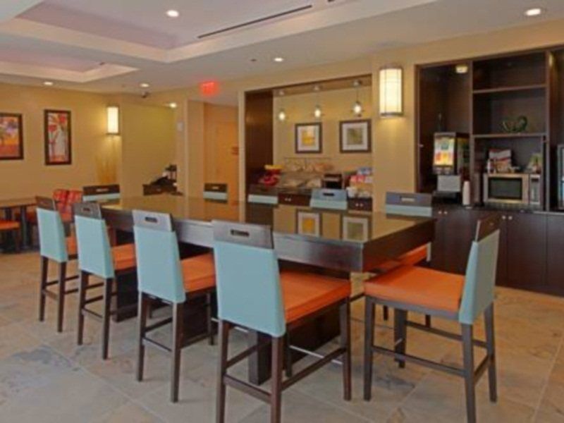 Fairfield Inn & Suites By Marriott New York Manhattan/Chelsea Luaran gambar